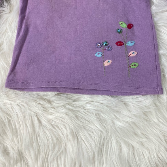 Gab kids Girl long sleeve shirts, fall/winter - Picture 6 of 12